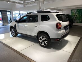 Dacia Duster Journey ECO-G 100 - 6