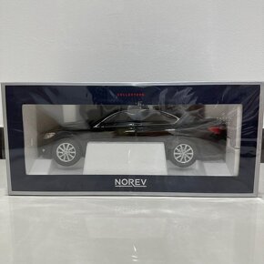 1:18 Norev Lexus LS460 - 6