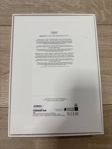 iPad Pro 11” M2 2022 128 gb - 6