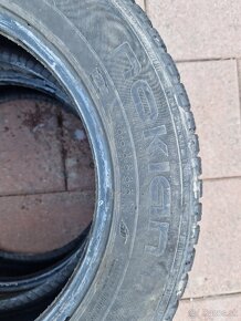 Nokia wr d3 185/60r14 zimna - 6