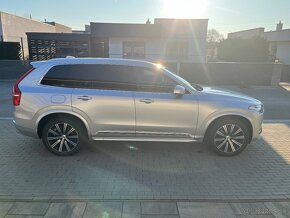 Volvo XC 90 Inscription B5 - 6