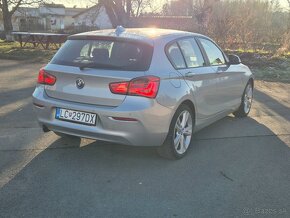 Predám Bmw 118i - 6