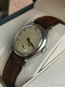 Longines Calatrava 1940 cal. 12.68Z - 6