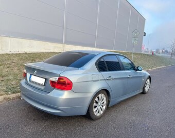 ✅ BMw 320i E90 manuál ✅ - 6