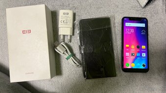 elephone a4 pro, 4/64gb - 6