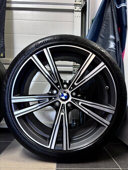 Styling 793I R19 Bmw Letne - 6