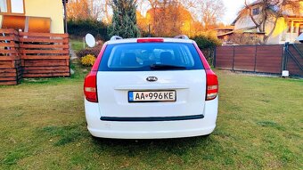 ✳️KIA Cee’d SW Wagon 1.4i✳️ - 6