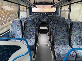 Irisbus Crossway - 6