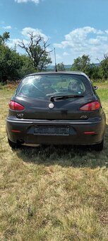 Alfa Romeo 147 na ND. - 6