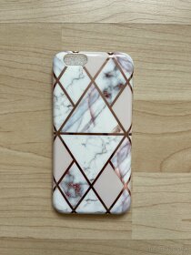 Obal na IPhone 6/6s - 6