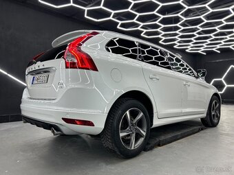 XC60 D4 AWD R-Design - 6