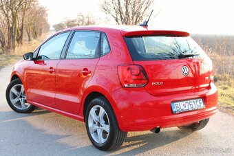 VW Polo DSG - 6