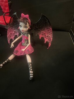 Monster high - 6