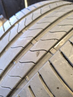 255/40 R20 Bridgestone letne pneumatiky - 6