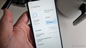 Xiaomi Redmi Note 7 modrý 32GB - 6