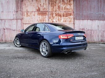 Audi S4 3.0 TFSI Quattro - 6