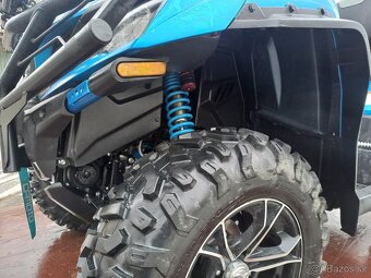 CFMOTO GLADIATOR X1000 - 6