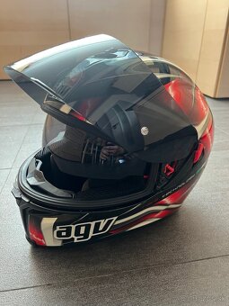 AGV K5S - 6