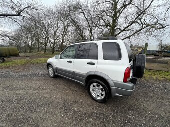 Suzuki Vitara 2.0d RHZ - 6