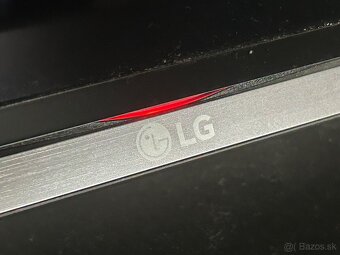 LG 58” ULTRA HD TV 58UF83 - 6