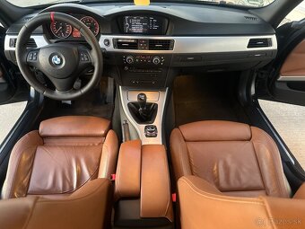 BMW RAD 3 335i COMBI FACELIFT MANUAL N54 INDIVIDUAL - 6