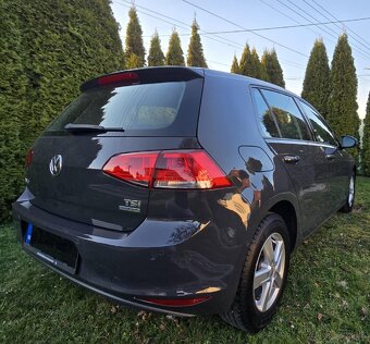 VOLKSWAGEN GOLF 1.2 TSI  77000KM - 6