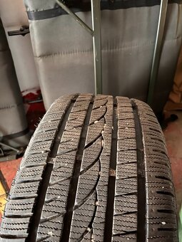 1ks disk orig. Škoda NIVALIS 5X112 R17 - 6