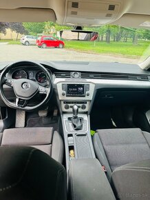 Volkswagen Passat 1.6TDI DSG7 - 6