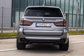 BMW X5 xDrive30d AT - 6