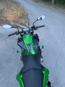 Kawasaki z800 - 6