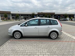 Ford C-Max 1.8i 16V 92kw digi klima serviska - 6