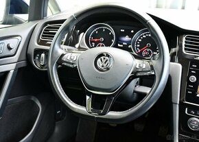 Volkswagen Golf 2.0TDi 110kW HIGHLINE ČR 110 kw - 6