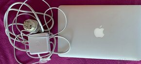 Apple Macbook air - 6