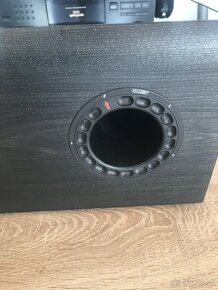 Subwoofer Jamo SW300 II - 6