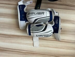 Bauer Supreme 3S hokejová vesta - 6