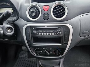 Citroen C3 1.4 AUTOMAT - 6