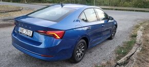 Octavia IV 1.5 TSI 157 000km - Android, Carplay Auto - 6