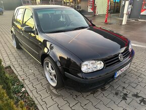 Volkswagen Golf 4 1.9TDi 66kw AGR - 6