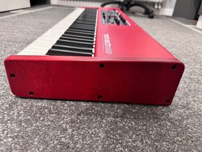 Nord Electro 6 HP 73 + príslušenstvo - 6