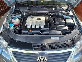 Predam VW Passat combi B6 2.0tdi 103kw 12/2005 - 6