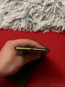 Apple iPhone XS Max 256GB Gold (TOP STAV, AKO NOVÝ) - 6