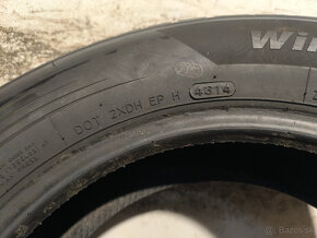 195/65 R15 Zimné pneumatiky Hankook Winter Icept RS 2 kusy - 6