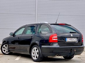 Skoda Octavia 2 1.9TDI 240 000km - 6