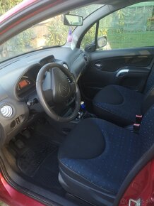 Citroen C3 - 6