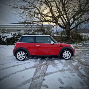 Mini Cooper 1.6i Facelift - 6