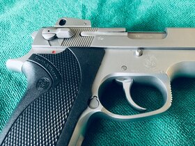 Smith&Wesson 10mm Auto - 6