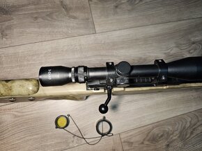 Airsoft sniperka SAG L96 s príslušenstvom - 6