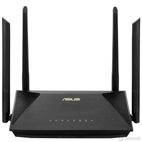 Asus Wi-fi 6 router - 6