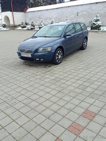 Predám Volvo V50, 2.0 D - 6