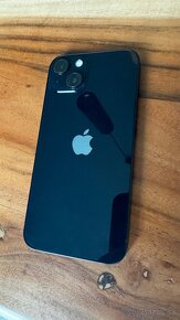 iPhone 13 256GB MIDNIGHT EDITION - 6